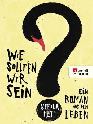 cover image of Wie sollten wir sein?